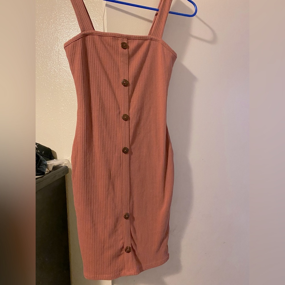 Ambiance Bodycon Dress size Small
